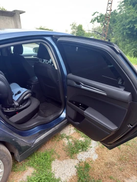 Ford Mondeo 2.0  EcoBlue 150hp Гаранция , снимка 17