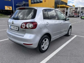 VW Golf  Plus 1.6 TDI DSG, снимка 4