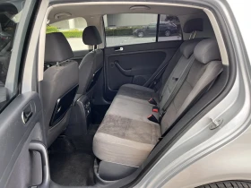 VW Golf  Plus 1.6 TDI DSG, снимка 13