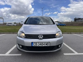 VW Golf  Plus 1.6 TDI DSG, снимка 1