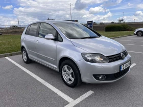 VW Golf  Plus 1.6 TDI DSG, снимка 2