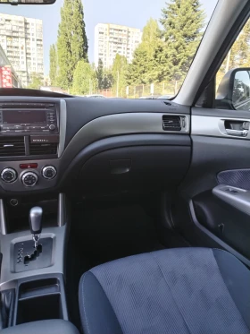 Subaru Forester 2000 AWD, снимка 11