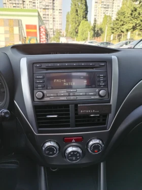 Subaru Forester 2000 AWD, снимка 9