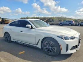 BMW i4 Edrive 40, снимка 4