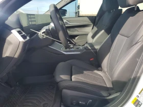 BMW i4 Edrive 40, снимка 7