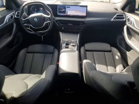 BMW i4 Edrive 40, снимка 8
