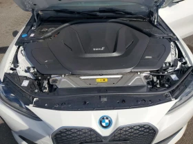BMW i4 Edrive 40, снимка 11