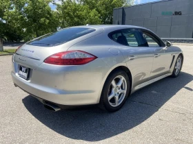 Porsche Panamera * AWD* АвтоКредит * (ЦЕНА ДО БГ), снимка 6