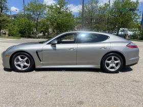 Porsche Panamera * AWD* АвтоКредит * (ЦЕНА ДО БГ), снимка 3