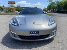 Porsche Panamera * AWD* АвтоКредит * (ЦЕНА ДО БГ), снимка 2