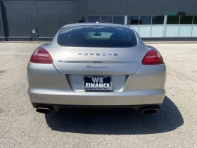 Porsche Panamera * AWD* АвтоКредит * (ЦЕНА ДО БГ), снимка 5
