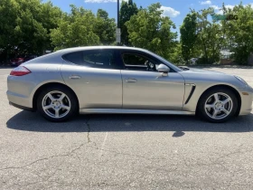 Porsche Panamera * AWD* АвтоКредит * (ЦЕНА ДО БГ), снимка 7