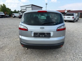 Ford S-Max 2.0TDCI-140PS, снимка 6
