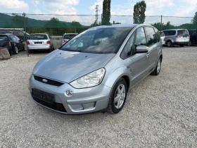 Ford S-Max 2.0TDCI-140PS, снимка 1