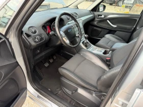 Ford S-Max 2.0TDCI-140PS, снимка 10
