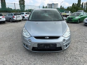 Ford S-Max 2.0TDCI-140PS, снимка 2