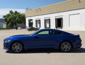 Ford Mustang ECOBOOST * PREMIUM * ОБДУХВАНЕ * КАМЕРА * CARFAX *, снимка 2
