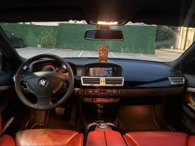 BMW 730 D, снимка 11