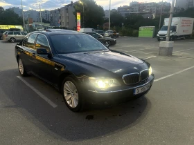BMW 730 D, снимка 8