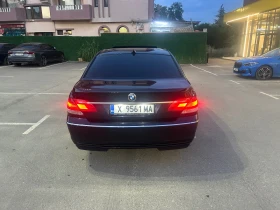 BMW 730 D, снимка 4