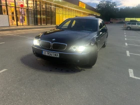 BMW 730 D, снимка 9