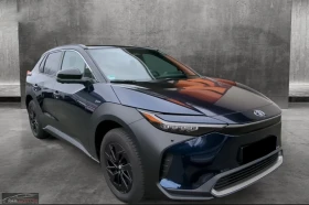 Toyota bZ4X LOUNGE/204HP/L/MATRIX/360/MEMO/NAVI/483q, снимка 3