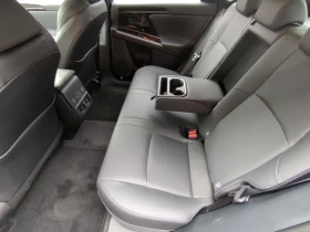 Toyota bZ4X LOUNGE/204HP/L/MATRIX/360/MEMO/NAVI/483q, снимка 13
