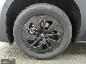Toyota bZ4X LOUNGE/204HP/L/MATRIX/360/MEMO/NAVI/483q, снимка 16