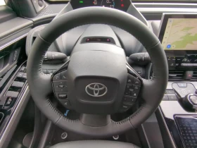 Toyota bZ4X LOUNGE/204HP/L/MATRIX/360/MEMO/NAVI/483q, снимка 7