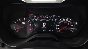 Chevrolet Camaro 6.2 SS 2017* V8* BOSE* HUD* ОБДУХ* КРАЙНА ЦЕНА, снимка 8