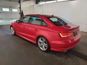 Audi S3 2.0T TECHNIK/CARFAX/ФИНАНСИРАНЕ, снимка 4