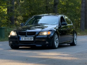 BMW 330, снимка 4