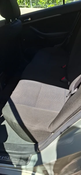 Toyota Avensis D4d, снимка 12