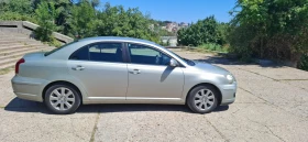 Toyota Avensis D4d, снимка 14