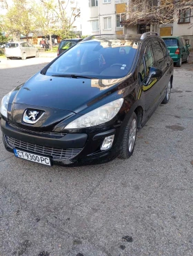 Peugeot 308, снимка 2