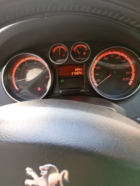 Peugeot 308, снимка 8