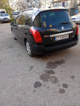 Peugeot 308, снимка 3