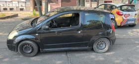 Citroen C2, снимка 2