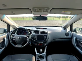 Kia Ceed 1.6 CRDi /NAVI/камера , снимка 7