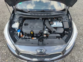 Kia Ceed 1.6 CRDi /NAVI/камера , снимка 13