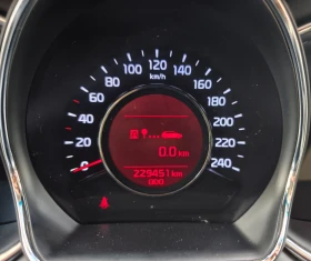 Kia Ceed 1.6 CRDi /NAVI/камера , снимка 5
