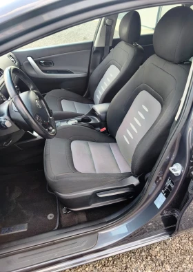 Kia Ceed 1.6 CRDi /NAVI/камера , снимка 8