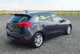 Kia Ceed 1.6 CRDi /NAVI/камера , снимка 4