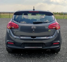 Kia Ceed 1.6 CRDi /NAVI/камера , снимка 6