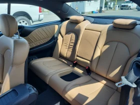 Mercedes-Benz CLK 550 М273 * FACELIFT * H&K * CARFAX * , снимка 11