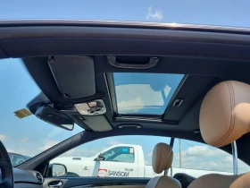 Mercedes-Benz CLK 550 М273 * FACELIFT * H&K * CARFAX * , снимка 12