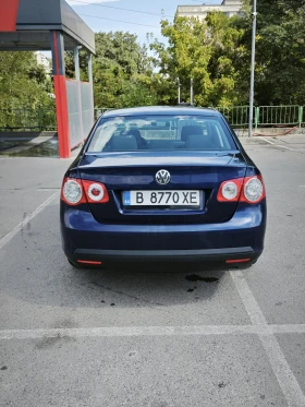 VW Jetta, снимка 4