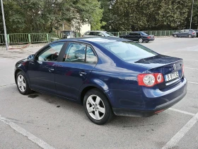 VW Jetta, снимка 5