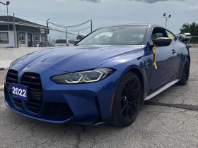 BMW M4 * Coupe * АВТОКРЕДИТ БЕЗ ПЪРВОНАЧАЛНА ВНОСКА* , снимка 1