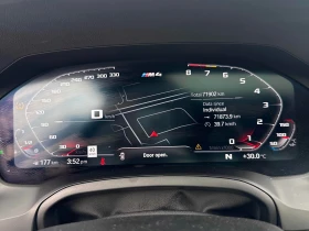 BMW M4 * Coupe * АВТОКРЕДИТ БЕЗ ПЪРВОНАЧАЛНА ВНОСКА* , снимка 8